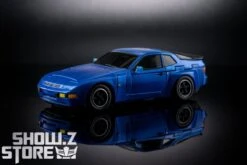 XTransbots MM-10B Toro Cliffjumper Blue Version -Finest Toy Store 0c6ec116c6