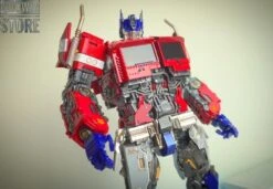[No Box] WeiJiang M09 Commander Leader Optimus Prime -Finest Toy Store 0c7c45e14e