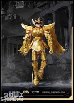 Pantasy 86601 Licensed Saint Seiya Building Blocks -Finest Toy Store 0c9be8c10c