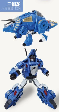 Black Mamba Slag POTP Dinoking Volcanicus -Finest Toy Store 0cb2f6cb4e