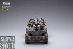 JoyToy Source 1/18 WildCat ATV Sand Version 21 JoyToy Source 1/18 WildCat ATV Sand Version -Finest Toy Store 0cf2cad30b