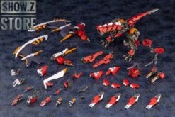 Kotobukiya HG012 Hexa Gear 1/24 Agnirage Model Kit 20 Kotobukiya HG012 Hexa Gear 1/24 Agnirage Model Kit -Finest Toy Store 0d26685eff