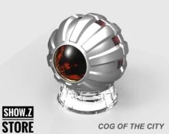 X-Transbots MX-II Curse, Wrath, And Bane Set Of 3 -Finest Toy Store 0d56e3b2bb