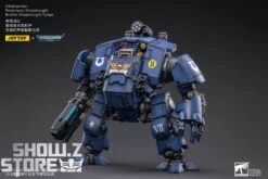 JoyToy Source 1/18 Warhammer 40K Ultramarines Redemptor Dreadnought Brother Tyleas -Finest Toy Store 0d7e73618f