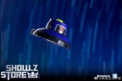 Dr.Wu DW-E21B Turbo Ramjet & DW-E22M Heaven Eye Cosmos Set Of 2 -Finest Toy Store 0da8eee2fd