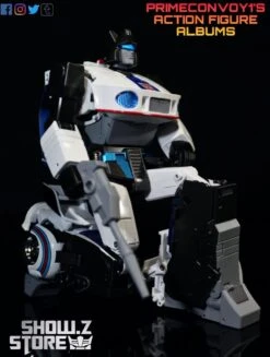 [Pre-Order] FansToys FT-48 Jive Jazz -Finest Toy Store 0da9768176