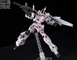 Bandai Spirits Gundam Universe GU GU-01 GU01 RX-78-2 Gundam GU-02 GU02 Wing Gundam GU-03 GU03 Unicorn Gundam Set Of 3 -Finest Toy Store 0e427ecff2