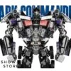 Black Mamba BMB LS-03P LS03P Dark Commander Nemesis Prime Oversized MPM-04 Black Version 1 Black Mamba BMB LS-03P LS03P Dark Commander Nemesis Prime Oversized MPM-04 Black Version -Finest Toy Store 0e437e5c68