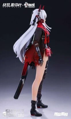 Animester 1/9 Punishing Gray Raven Lucia Crimson Abyss -Finest Toy Store 0e4deda2b6