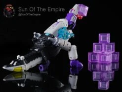 Unique Toys UT YM05 Palm Collection Day & Night Snapdragon Cerebros -Finest Toy Store 0e51b498a9