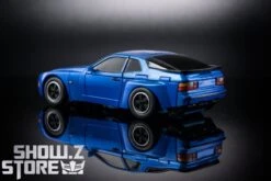 XTransbots MM-10B Toro Cliffjumper Blue Version -Finest Toy Store 0e6772cf06