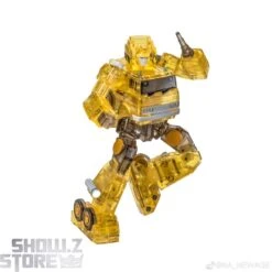 Newage H47T Daedalus Grapple Clear Version 16 Newage H47T Daedalus Grapple Clear Version -Finest Toy Store 0e8a294d6d