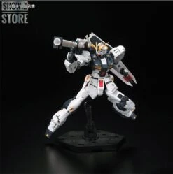 Bandai RG 1/144 RX-93 RX93 ν Gundam Nu Gundam Gunpla Model Kit -Finest Toy Store 0e9898a8ed