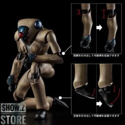 Sentinel Toys 1/6 Harmagedon: Genma Wars Vega -Finest Toy Store 0ef879cbce