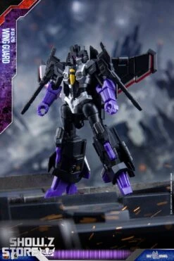 Iron Factory EX-27G Wing Guard Set Of 3 -Finest Toy Store 0f018ab1b2