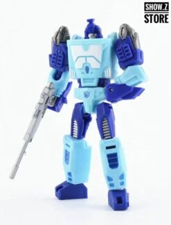 DX9 Toys War In Pocket X01 X02 X03 Campaigners Set Of 3 -Finest Toy Store 0f31764b47