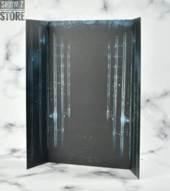 Threezero Studio 1/12 Infinity Saga Iron Man Mark 43 26 Threezero Studio 1/12 Infinity Saga Iron Man Mark 43 -Finest Toy Store 0f353c06ad