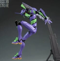 Threezero Studio Evangelion Test Type-01 New Theatrical Edition -Finest Toy Store 0f6dc8f4f7