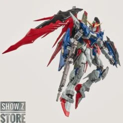 McShow 1/72 ZGMF-X42S MB Destiny Gundam -Finest Toy Store 0f6feed793
