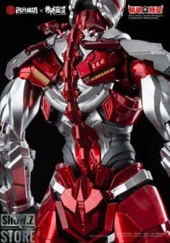 Eastern Model & Dimension Studio 1/6 Ultraman Manga Version 34 Eastern Model & Dimension Studio 1/6 Ultraman Manga Version -Finest Toy Store 0f8891c4ad