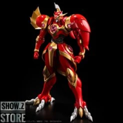 Sentinel Toys Magic Knight Rayearth RIOBOT Rayearth -Finest Toy Store 0f8febff59