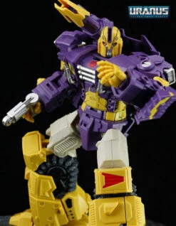 Mastermind Creations R-13 Spartan Impactor -Finest Toy Store 0f9bfcbdd9