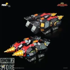 Pose Toy Pose+ Metal P+05 GaoGaiGar 30 Pose Toy Pose+ Metal P+05 GaoGaiGar -Finest Toy Store 0fd387da82