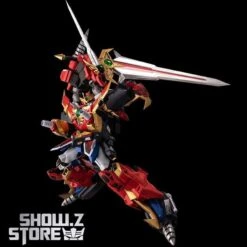 Sentinel Toys Metamor-Force "Bari"ation Gravion Zwei: Ultimate Gravion -Finest Toy Store 0fee108573