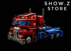 MakeToys MTCD-01P Striker Manus Optimus Prime Premium Edition -Finest Toy Store 10050bd848