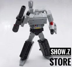 MechFanstoys MS-0 Megatron MF-0 18 MechFanstoys MS-0 Megatron MF-0 -Finest Toy Store 103d4001c8
