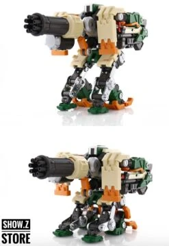 DX9 K1 Freeman (Bastion) -Finest Toy Store 104eda6027