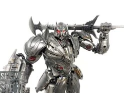 4th Party BS-02S Dragoon Megatron Battle Damaged Version -Finest Toy Store 10862f543d