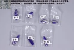 Eastern Model 1/9 Mark 49 Iron Man Rescue Mark I Model Kit Deluxe Version 33 Eastern Model 1/9 Mark 49 Iron Man Rescue Mark I Model Kit Deluxe Version -Finest Toy Store 10a7105389