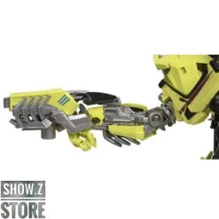 Takara Tomy Masterpiece Movie Series MPM-11 Ratchet -Finest Toy Store 10c81beefd