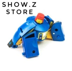 NewAge H6B Mini King Kong Cosmos Reversed Color Version -Finest Toy Store 10c90342d2