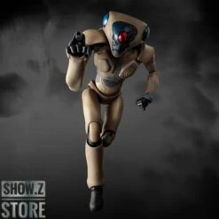 Sentinel Toys 1/6 Harmagedon: Genma Wars Vega -Finest Toy Store 11279513e8