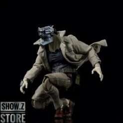 Sentinel Toys 1000Toys 1/12 No Guns Life Juzo Inui PX Previews Exclusive -Finest Toy Store 1145ffdb27
