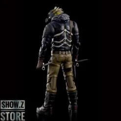 Sentinel Toys 1/12 Dorohedoro Caiman And Nikaido Set Of 2 -Finest Toy Store 1186f3b397