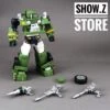 MakeToys MT RM-02N GunDog Hound -Finest Toy Store 1196efc311