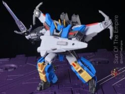 Iron Factory IF-EX25 Sword Of Defender Dai Atlas -Finest Toy Store 119e9045d3