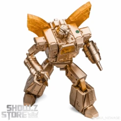 [Coming Soon] Newage H53G Michael Omega Supreme Gold Limited Edition -Finest Toy Store 11a3563524