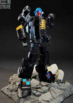 DX9 Toys D-17B Scout Dragstrip G2 Version -Finest Toy Store 11a574a3c7