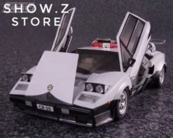 Takara MP-42 Masterpiece Cordon Diaclone Sunstreaker -Finest Toy Store 11adccae32