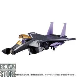 Takara Tomy Masterpiece MP-52+SW Skywarp -Finest Toy Store 11ea21e759