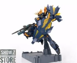 [Pre-Order] Daban PG 1/60 Unicorn Gundam 02 Banshee Model Kit W/ Display Base -Finest Toy Store 11f9a5548f