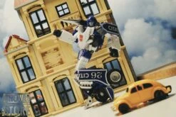 Mastermind Creations PS-01C Sphinx Mirage Cel Version -Finest Toy Store 12287c8af6