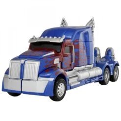 Takara Turbo Changer TC-01 TC01 Big Optimus Prime 11 Takara Turbo Changer TC-01 TC01 Big Optimus Prime -Finest Toy Store 12344e8cec