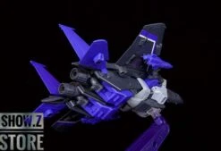 Takara Tomy Masterpiece MP-52+SW Skywarp -Finest Toy Store 12be7366b1