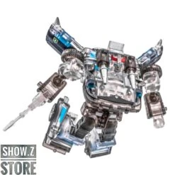 NewAge H3T Harry Prowl Clear Version 28 NewAge H3T Harry Prowl Clear Version -Finest Toy Store 12cf29a762