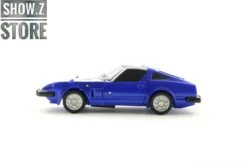 NewAge New Age NA H3B H-3B Kitt Bluestreak -Finest Toy Store 12cf78cecd
